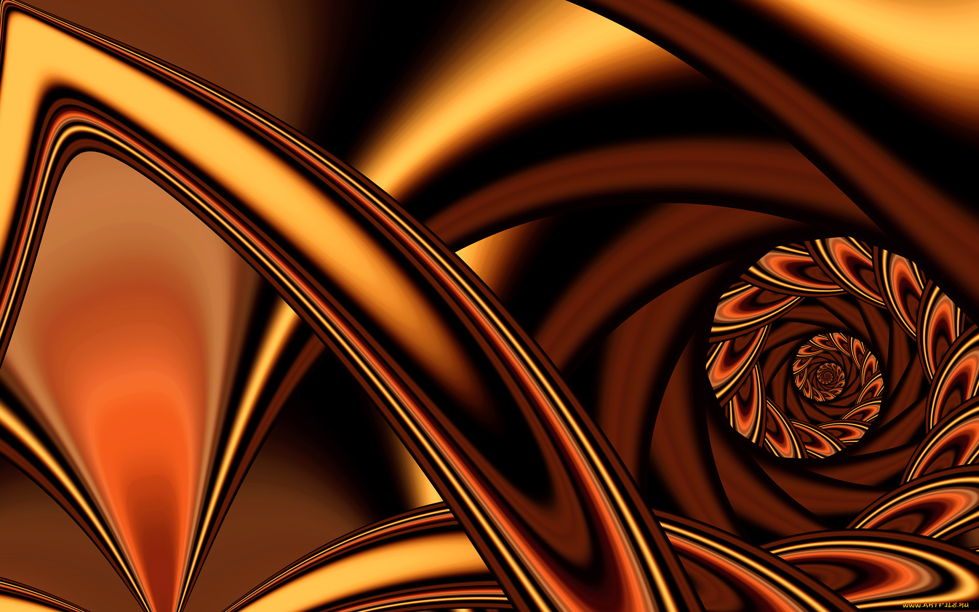 3, , fractal, , 